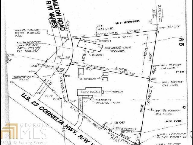 Property Image for 2285 Jesse Jewell Parkway