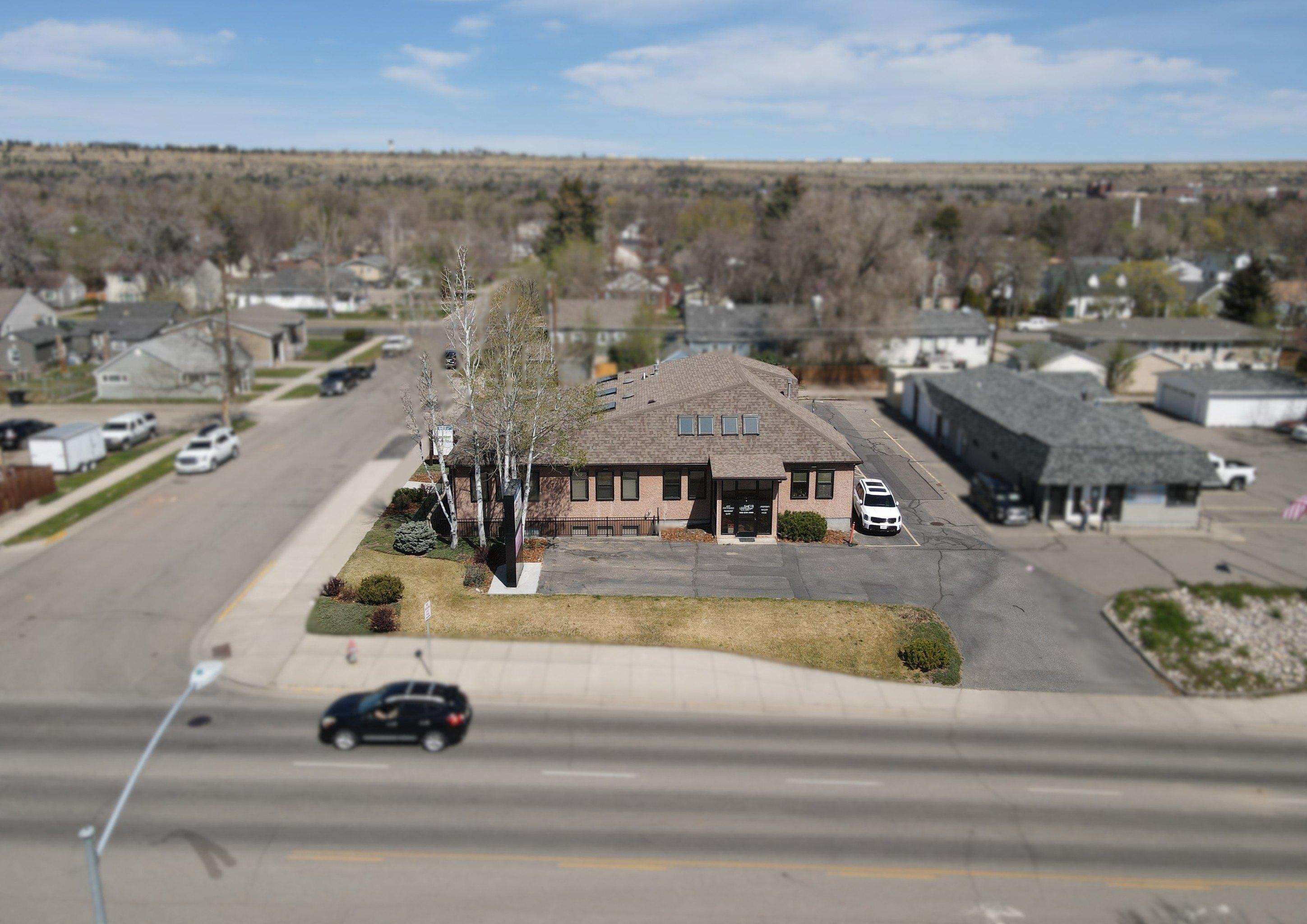 Property Image for 645 Grand Ave, Billings, MT 59101