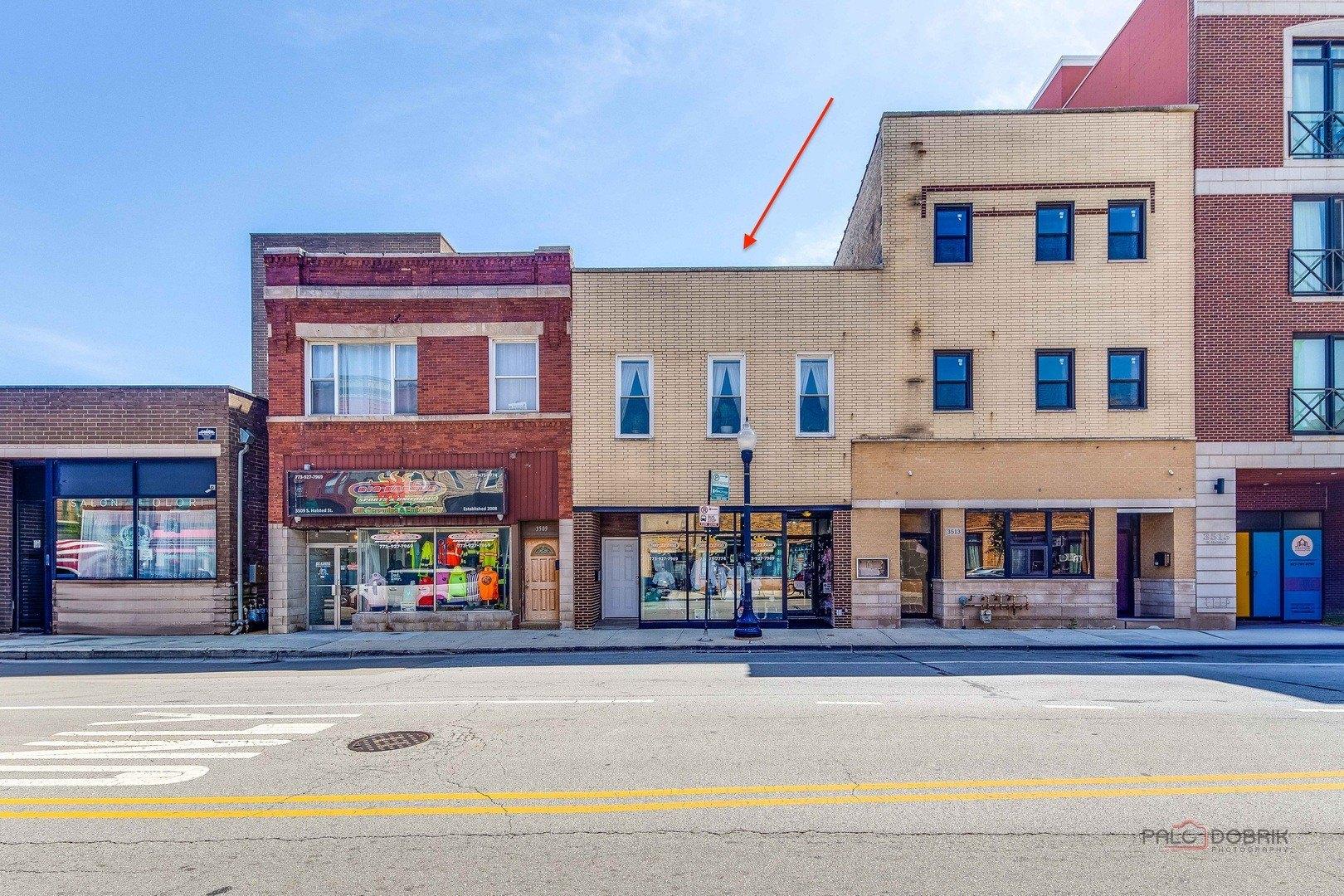 Property Image for 3511 S Halsted Street