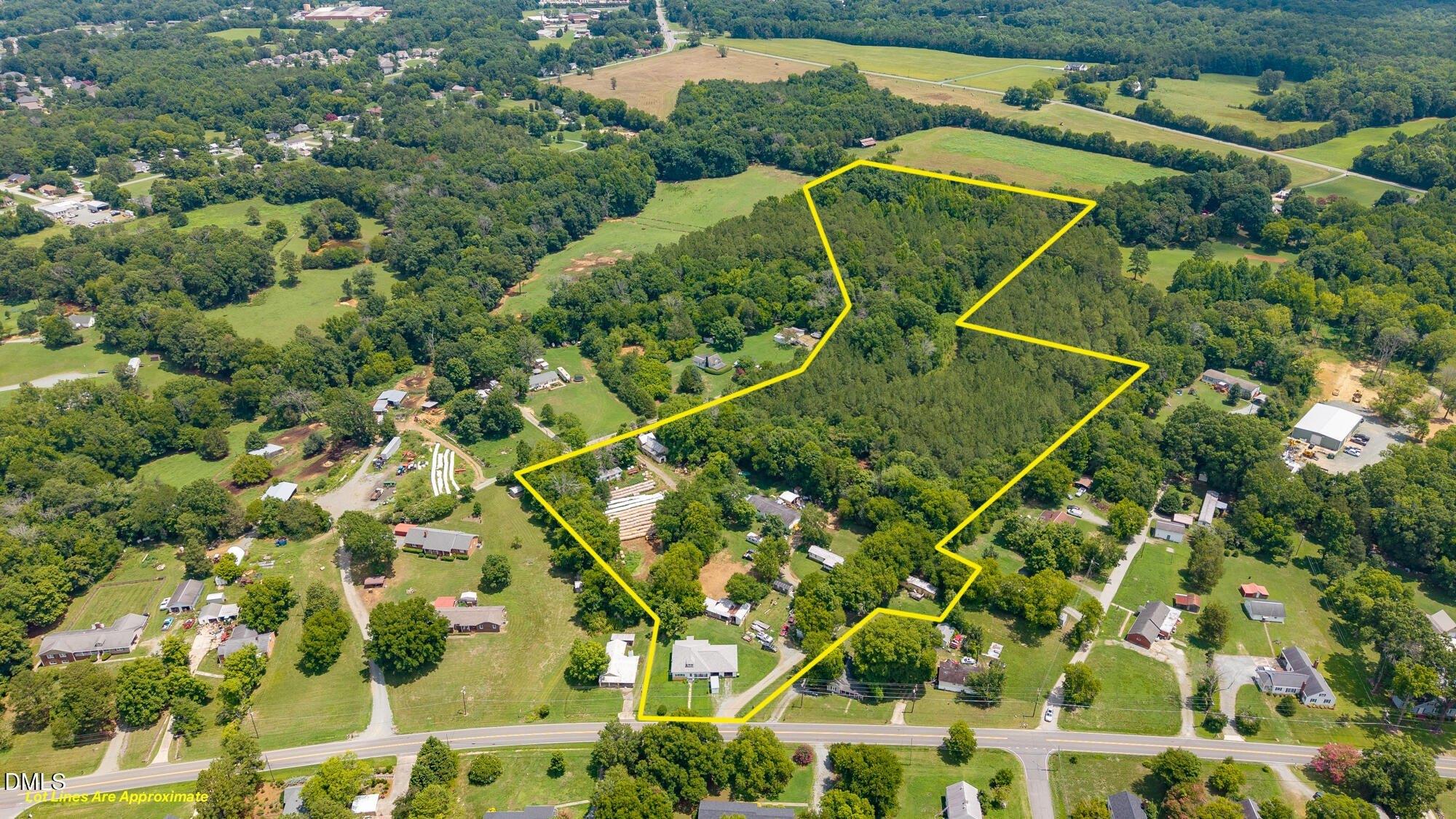 Property Image for 3050 Swepsonville-saxapahaw Road