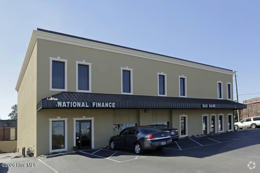 Property Image for 1500 S Horner Boulevard