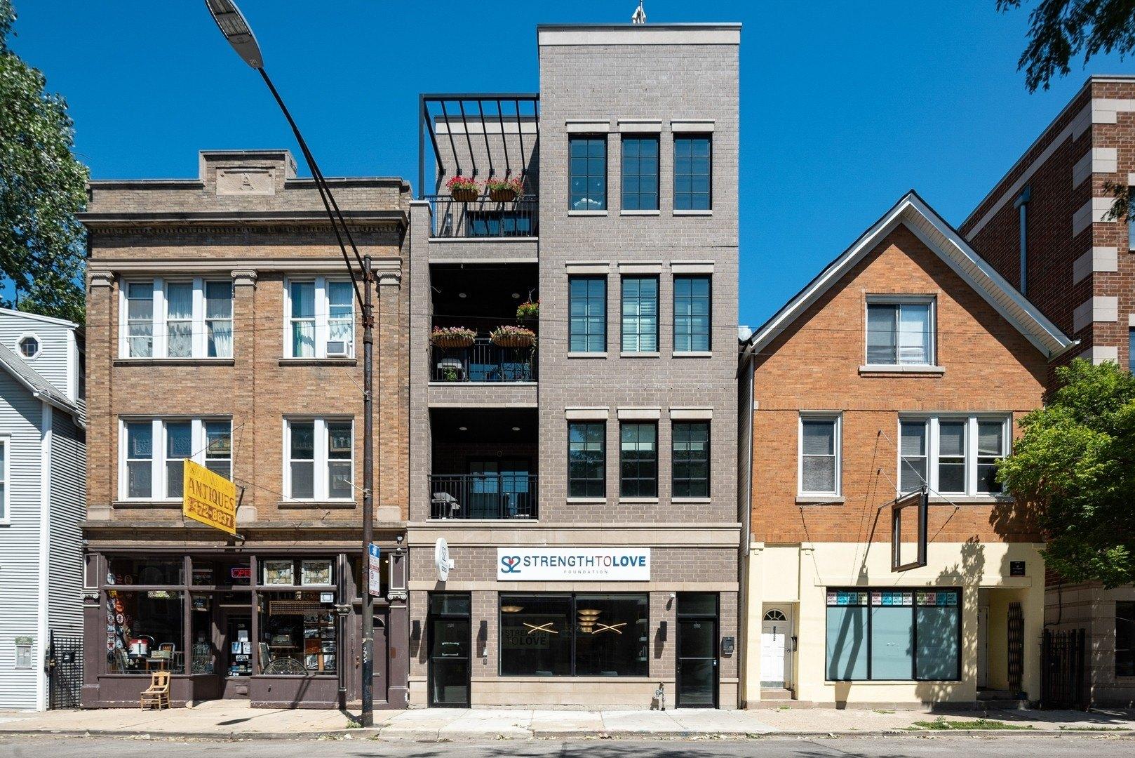 Property Image for 2136 W Belmont Avenue 1