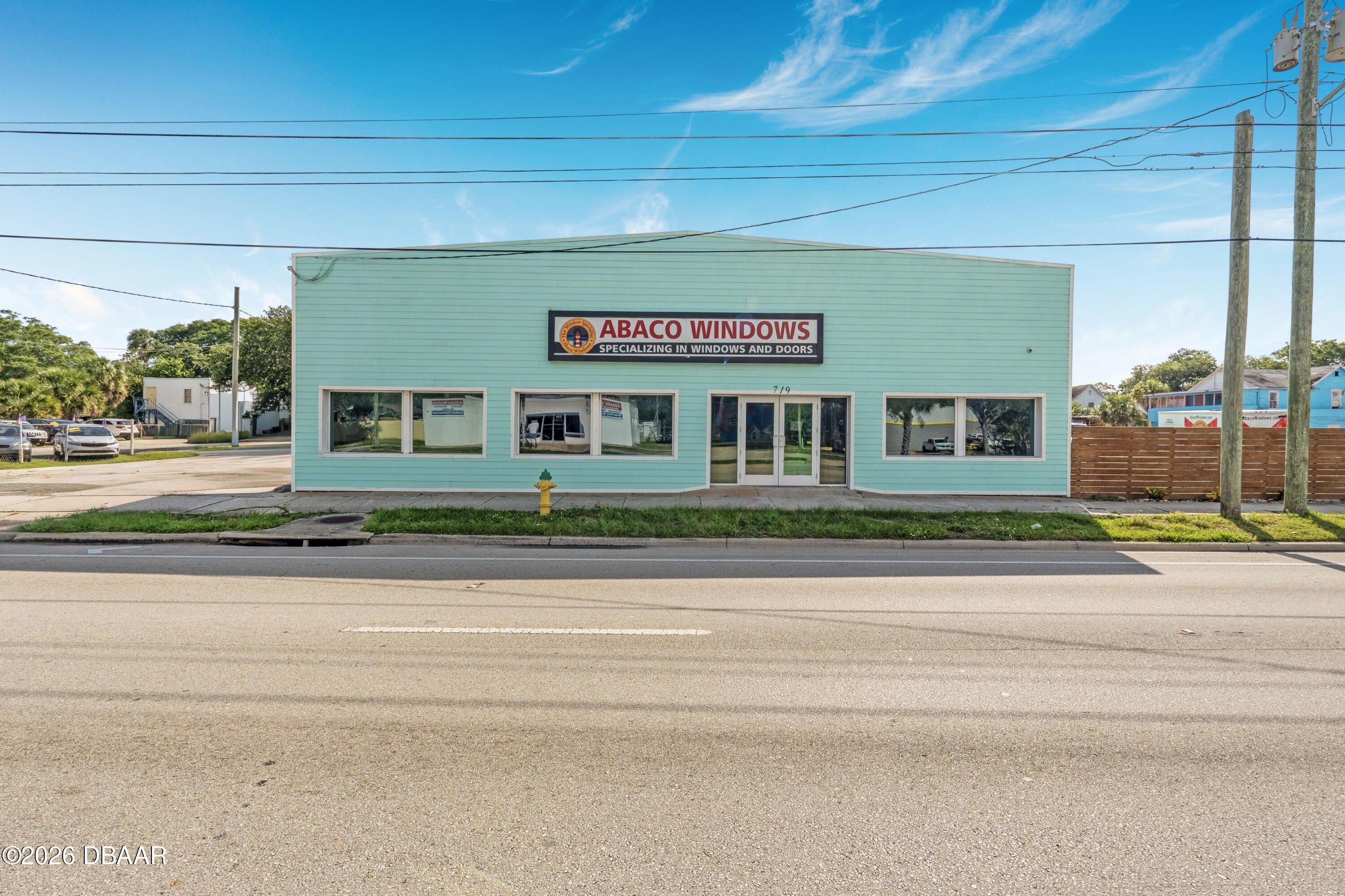 Property Image for 719 N Ridgewood Avenue