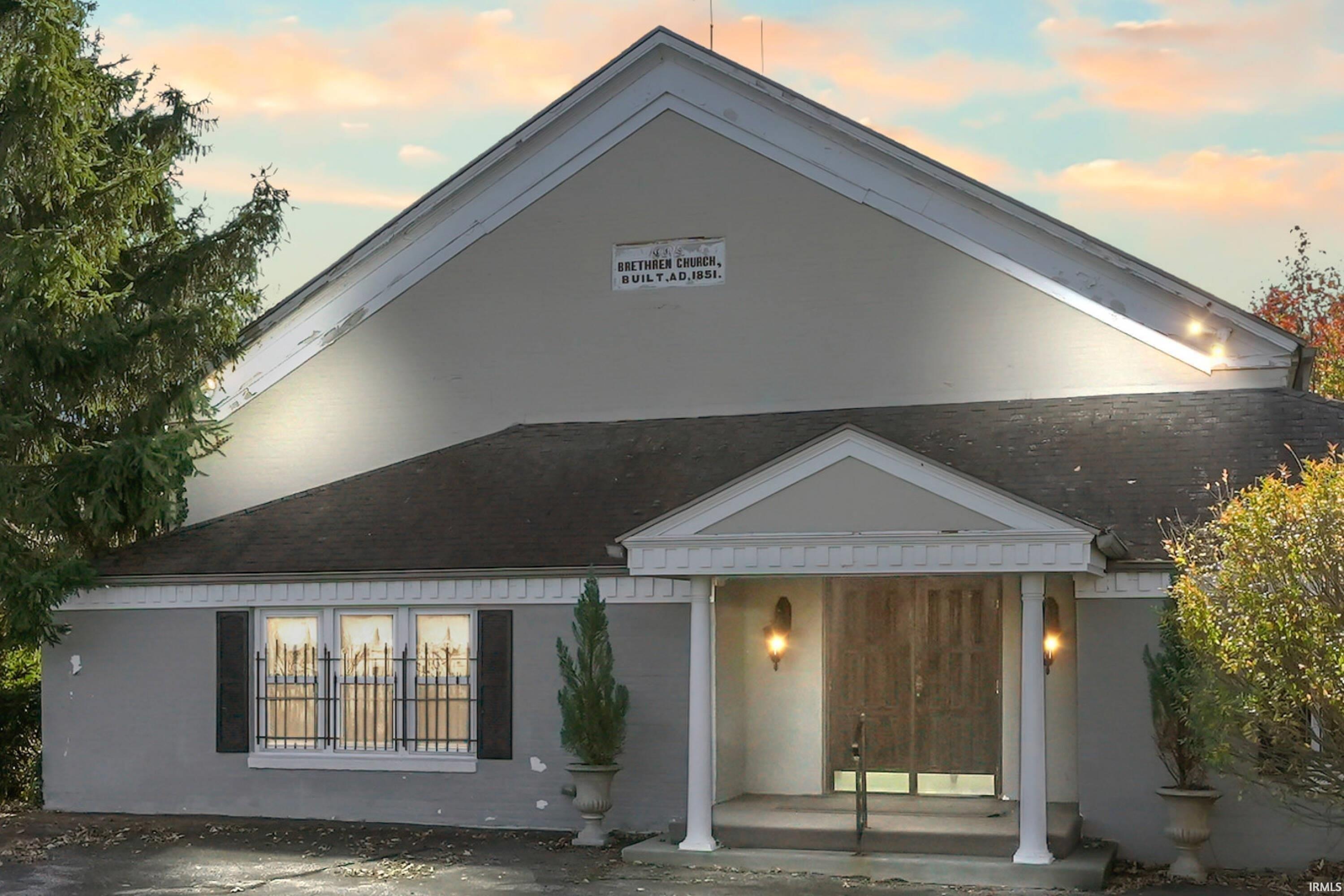 Property Image for 24460 Adams Road