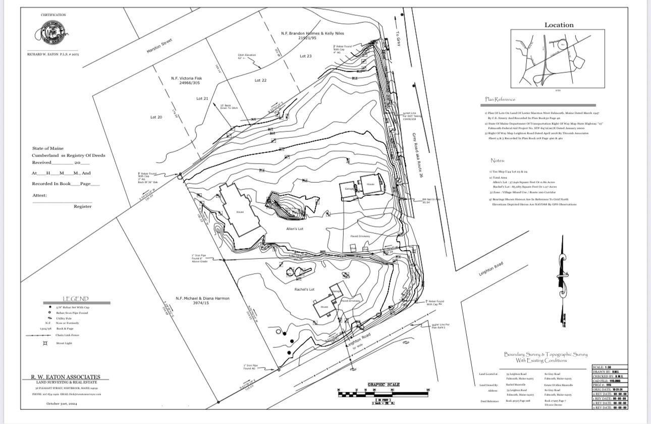 Property Image for 82 Gray & 59 Leighton Road