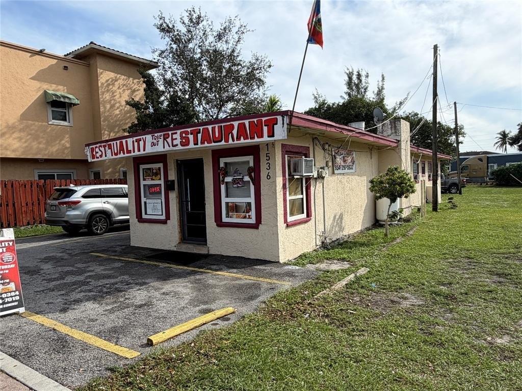 Property Image for 1536 NW 6th St