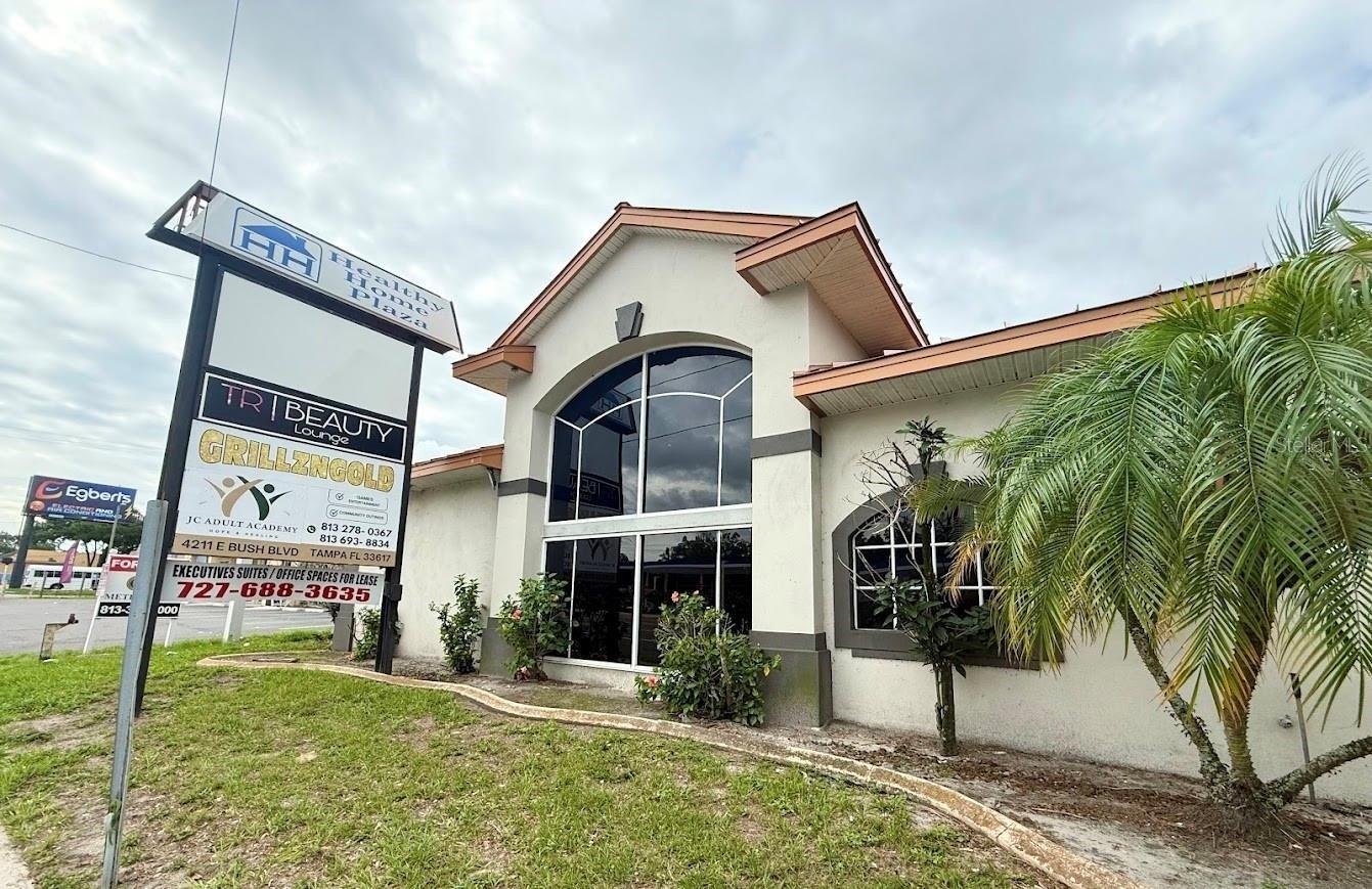 Property Image for 4211 E Busch Boulevard A