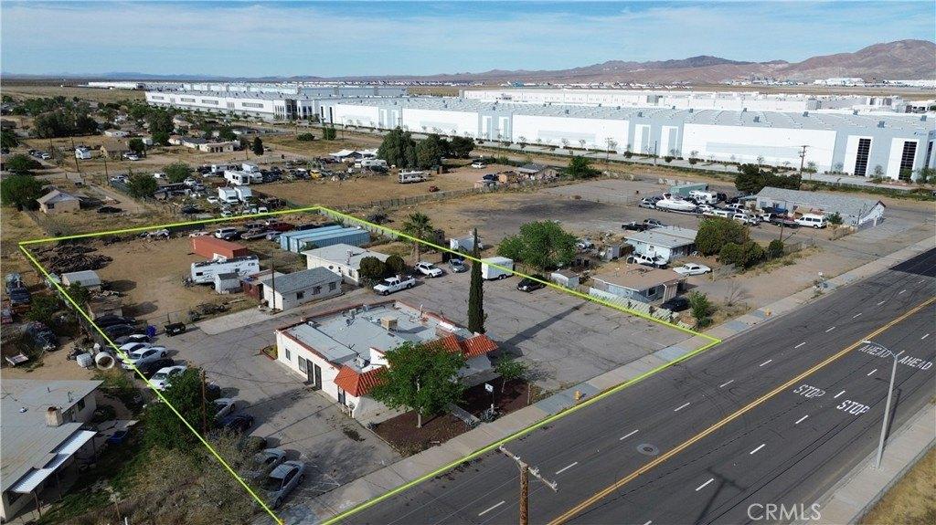 Property Image for 12036 Bartlett Ave, Adelanto, CA 92301