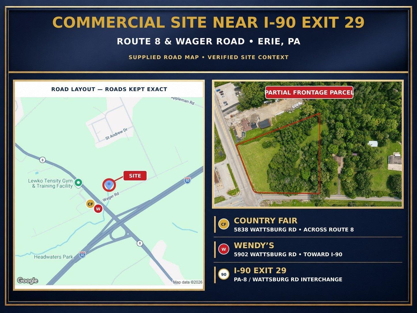 Property Image for 2042 WAGER Road