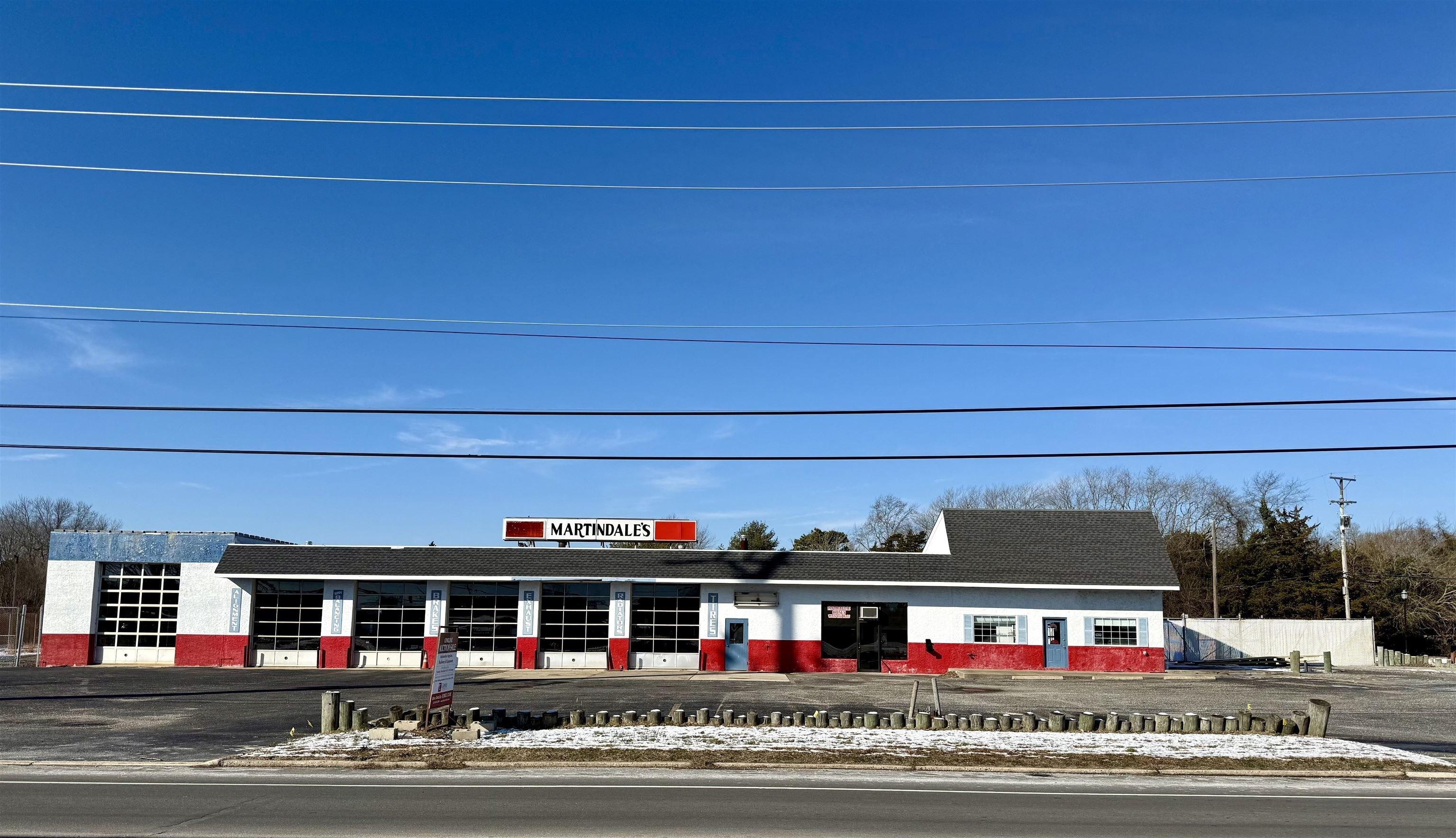 Property Image for 1605 &1609 N 9 Route