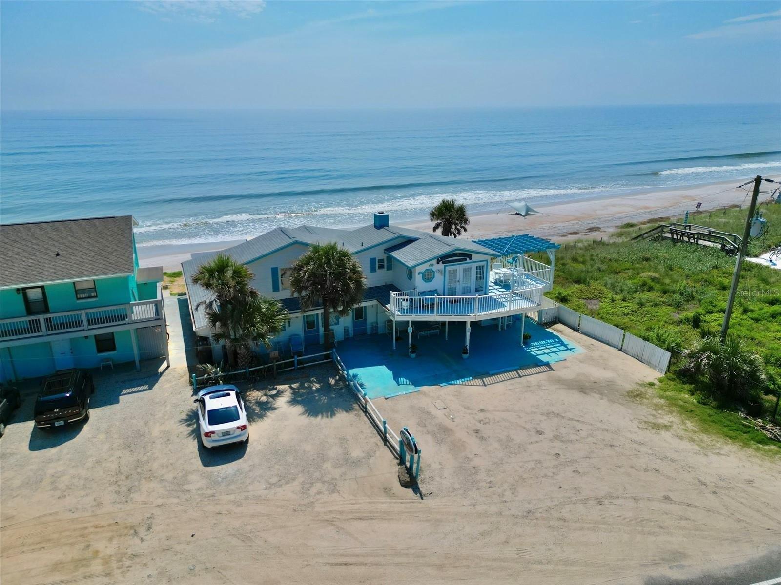 Property Image for 2815 S OCEAN SHORE Boulevard
