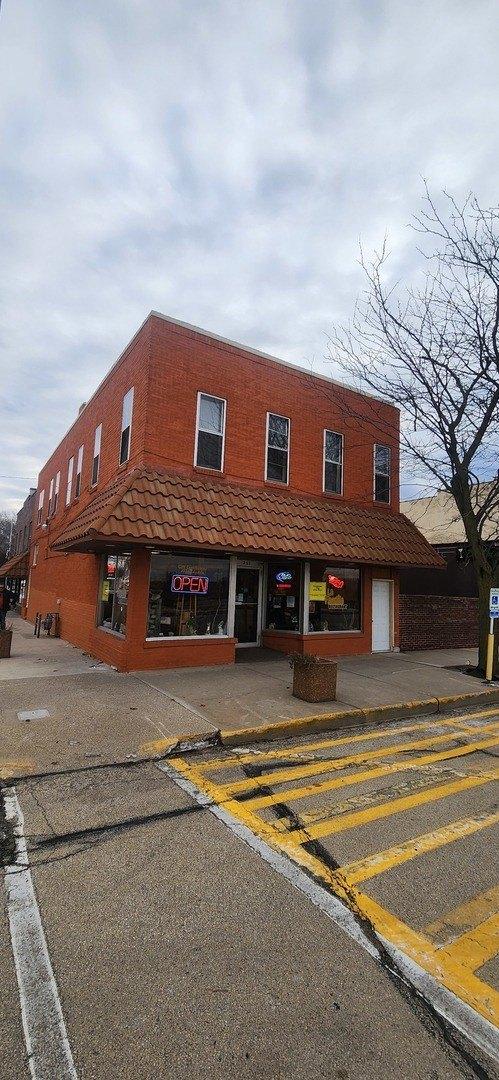 Property Image for 201 W 2nd Street