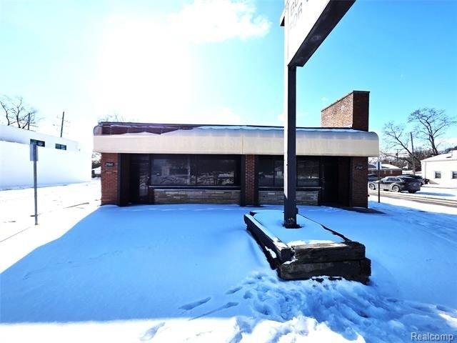 Property Image for 25845 Plymouth Road