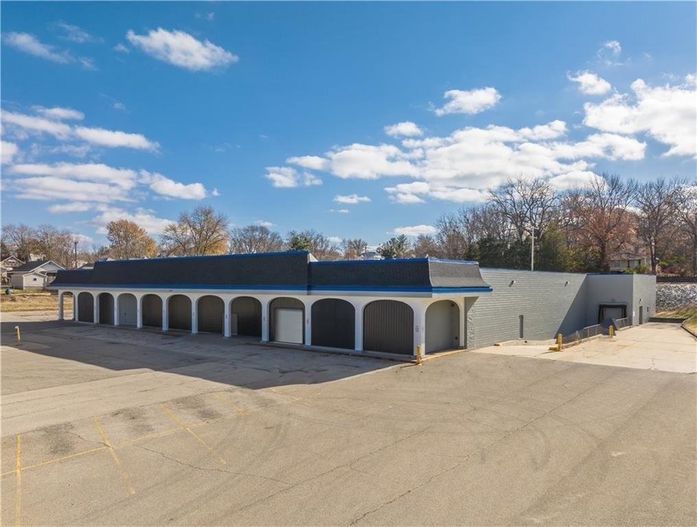 Property Image for 2300 Mitchell Avenue