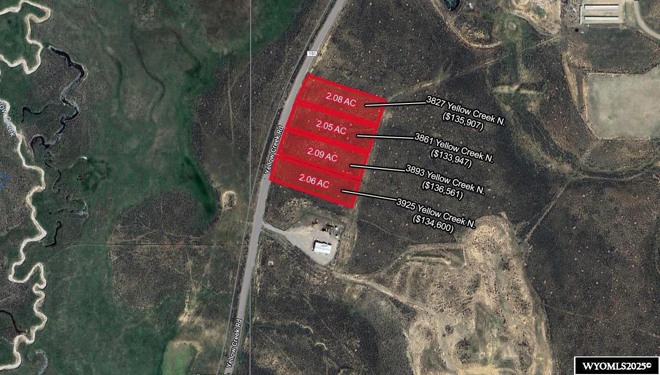 Property Image for 3893 Yellow Creek Road