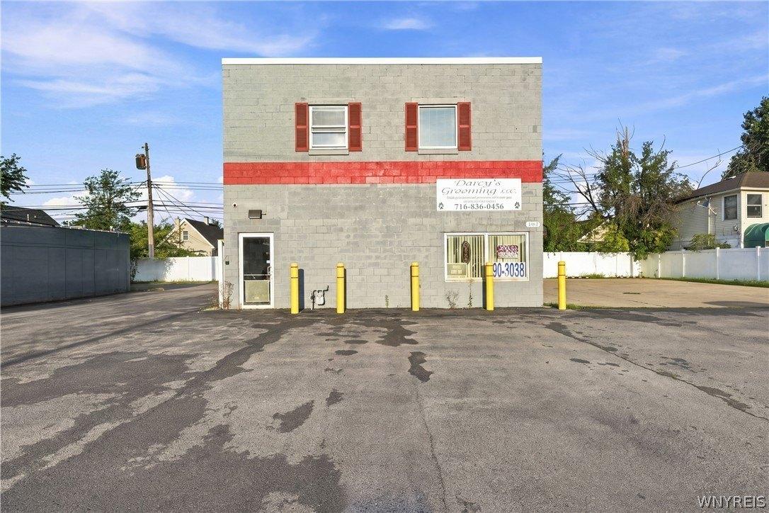 Property Image for 462 Niagara Falls Boulevard