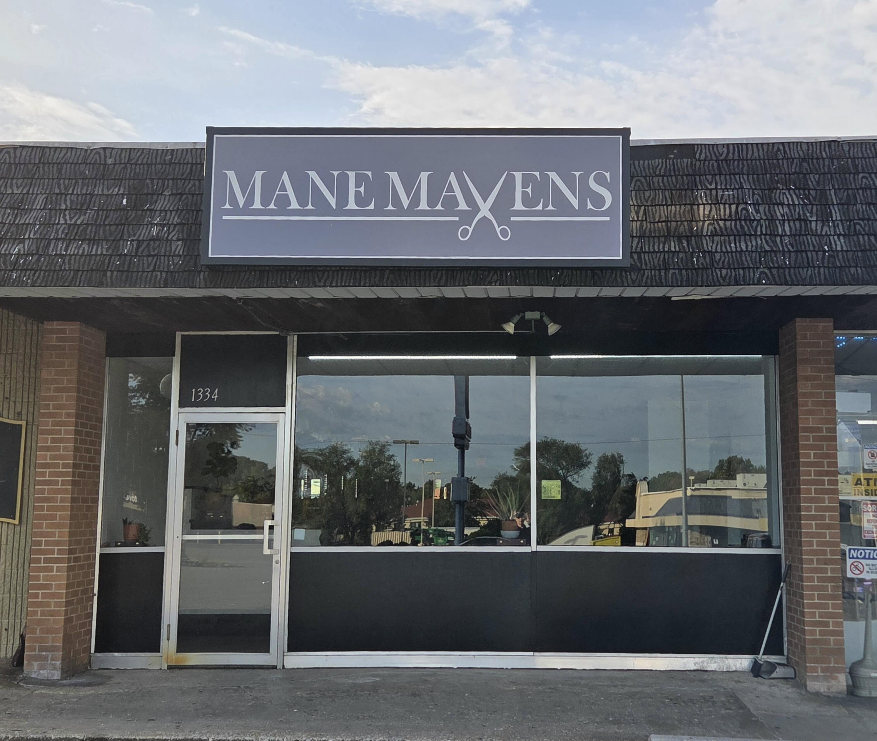 Property Image for 1334 W Sunshine Street