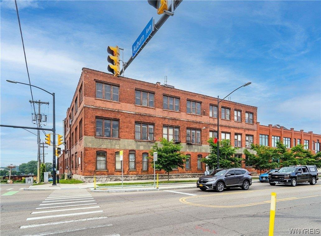 Property Image for 1280 Niagara Street