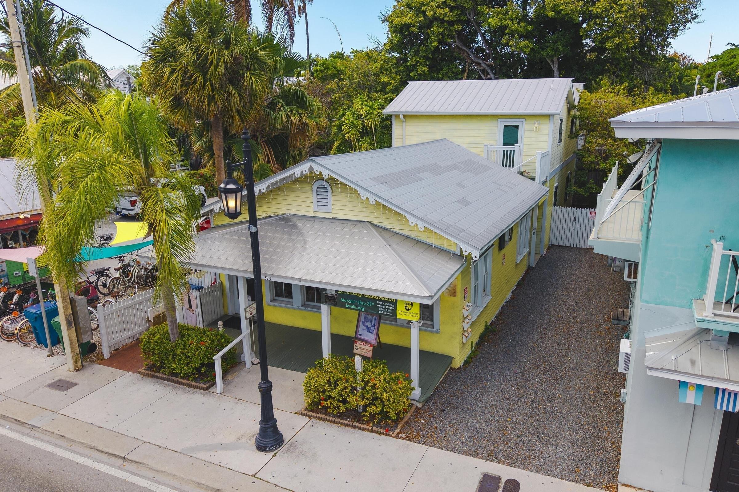 Property Image for 513 Truman Avenue