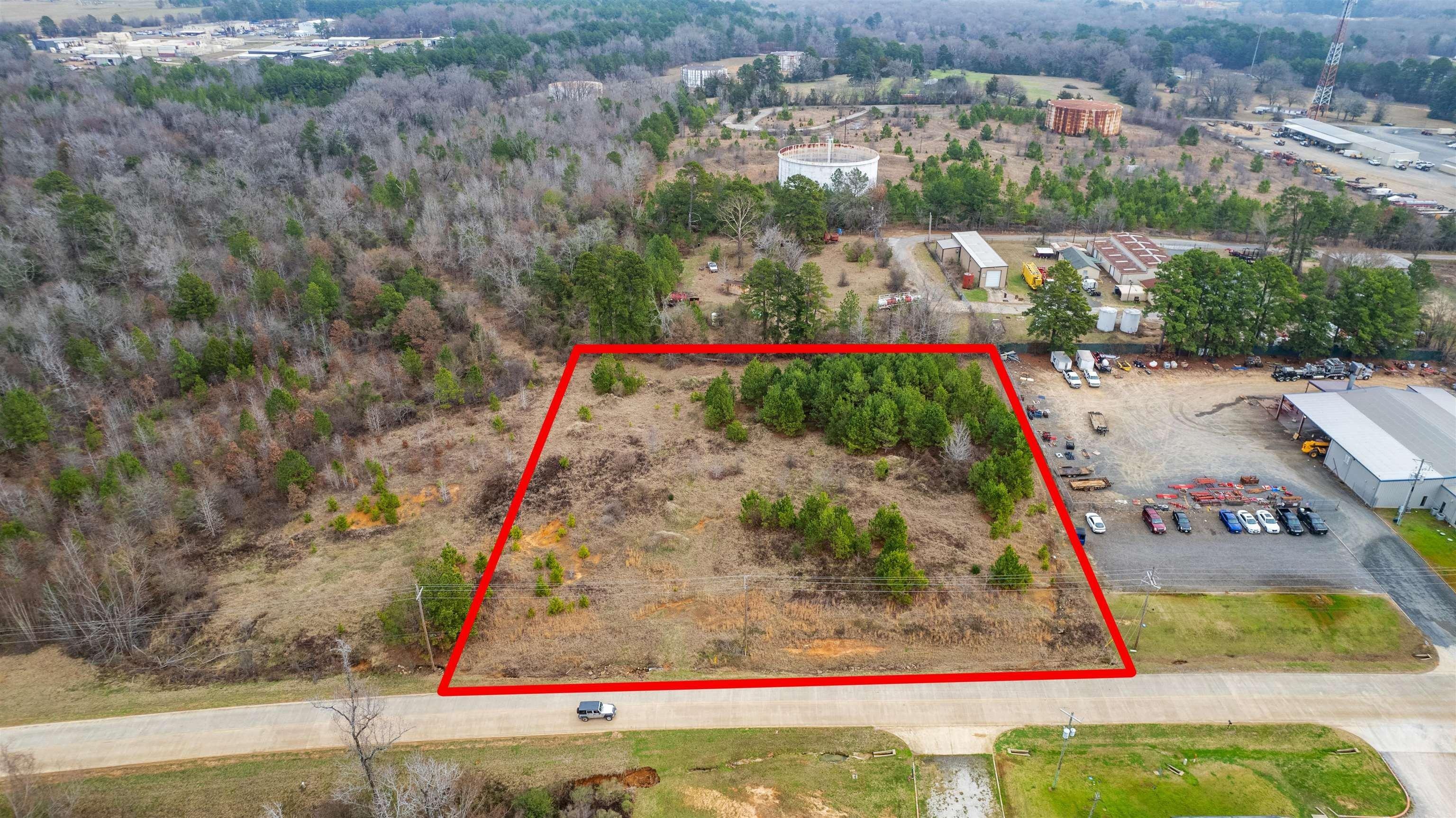 Property Image for 350 Marvin A Smith Drive River Bend Business Center & Industrial Park