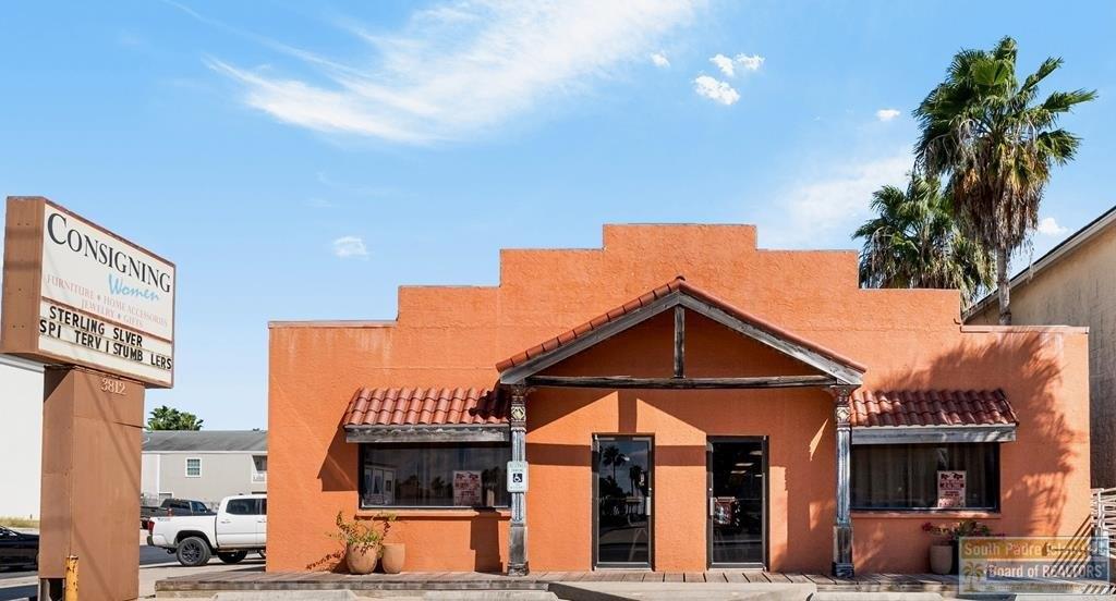 Property Image for 3812 Padre Blvd.