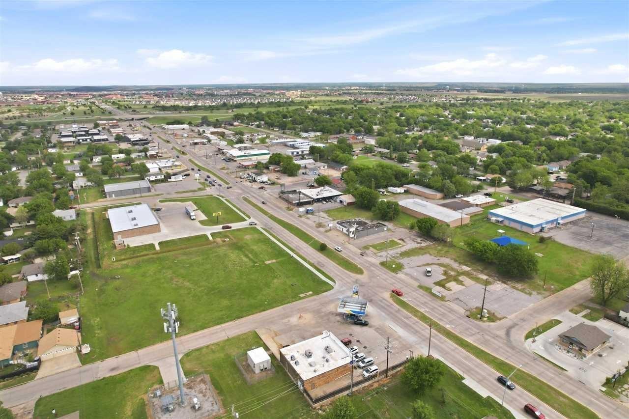 Property Image for 2303 & 2205 NW Sheridan Rd