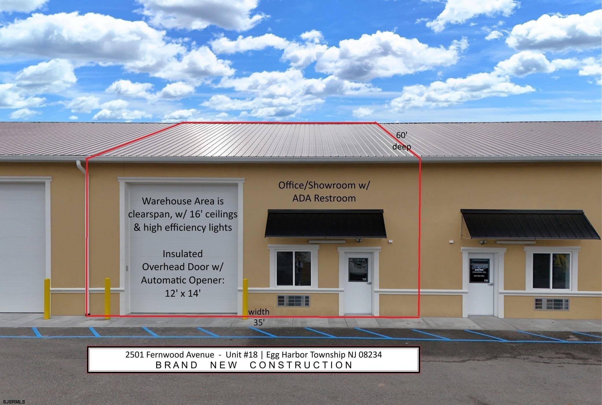 Property Image for 2501 Fernwood Ave