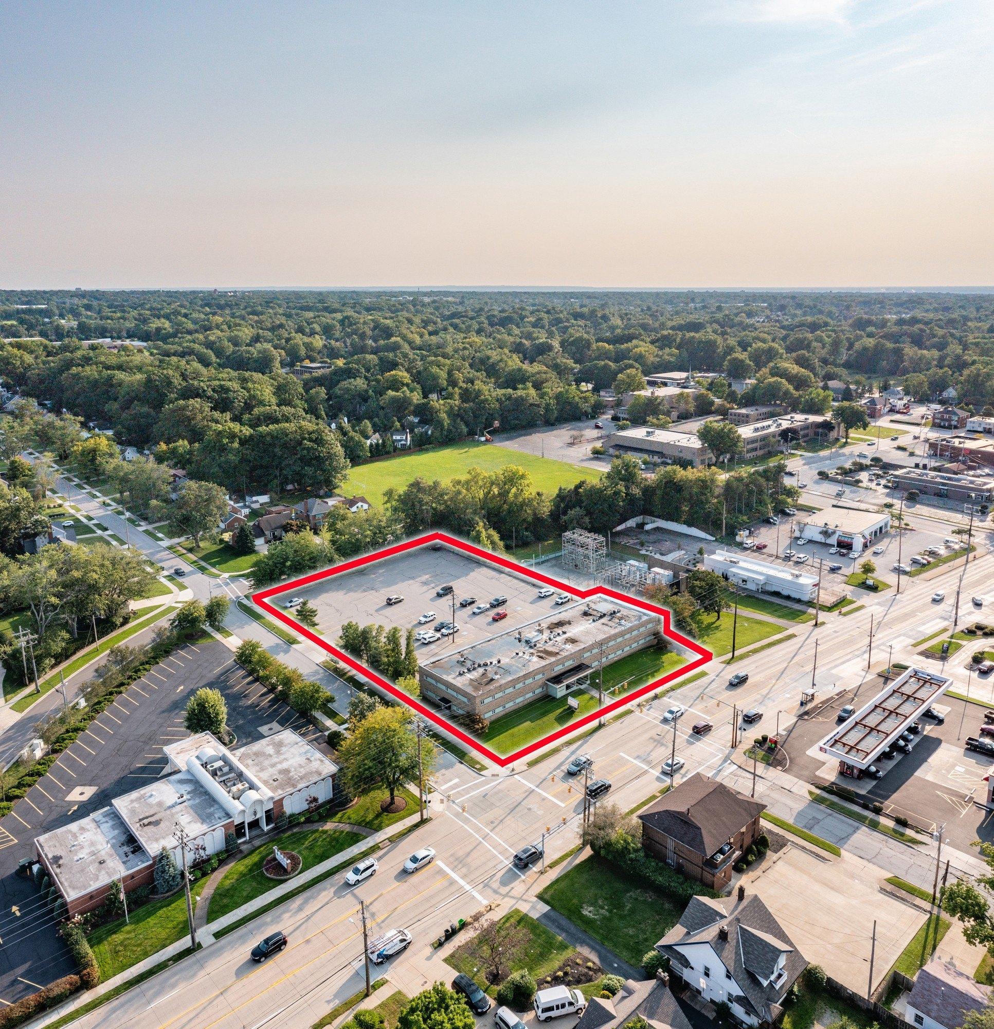 Property Image for 4568 Mayfield Rd, South Euclid, OH 44121