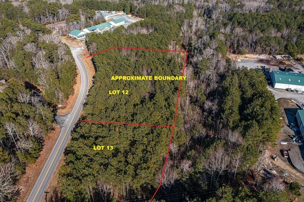 Property Image for DMV Drive lot: 12