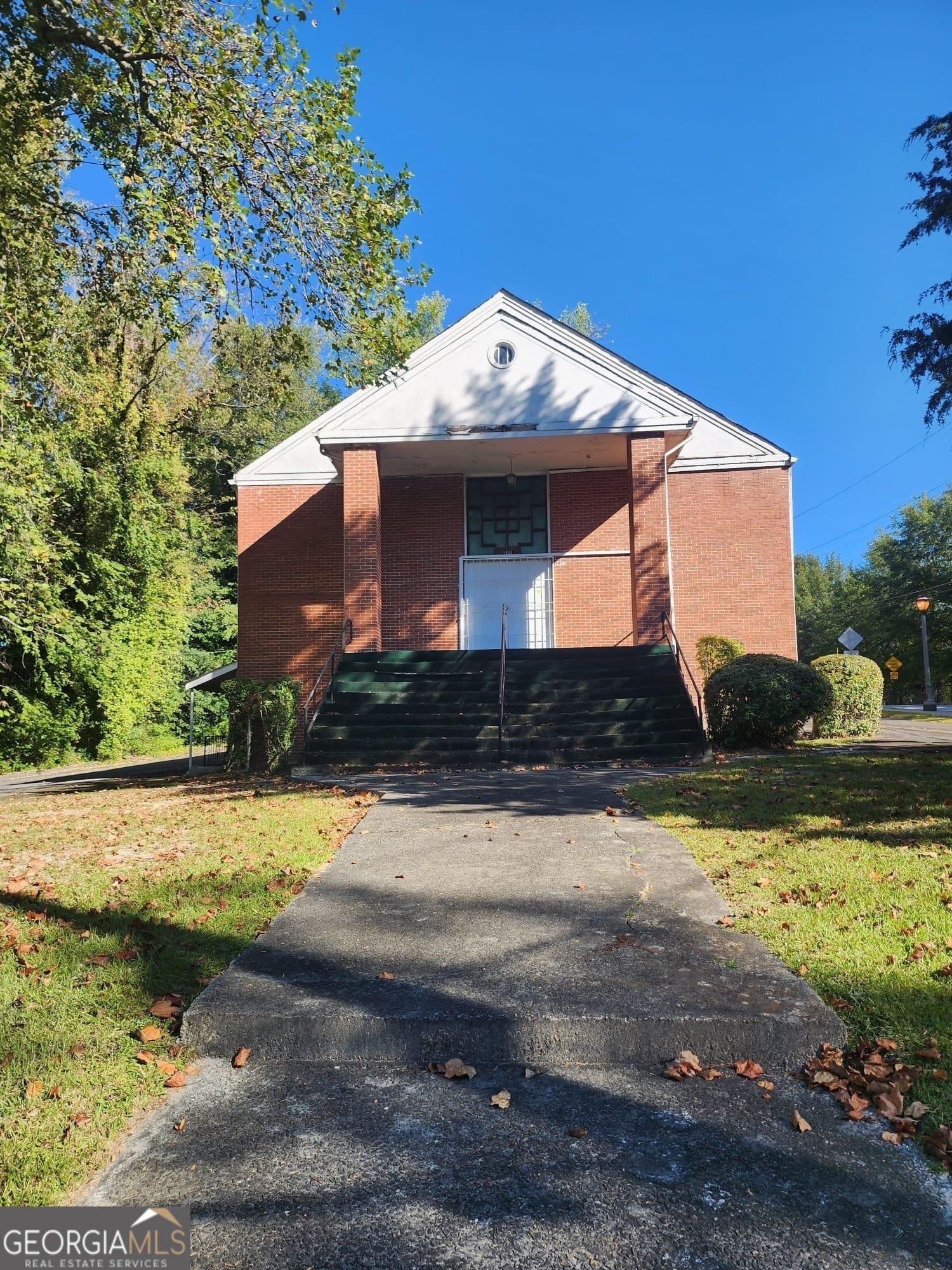 Property Image for 1493 Joseph E Boone Boulevard