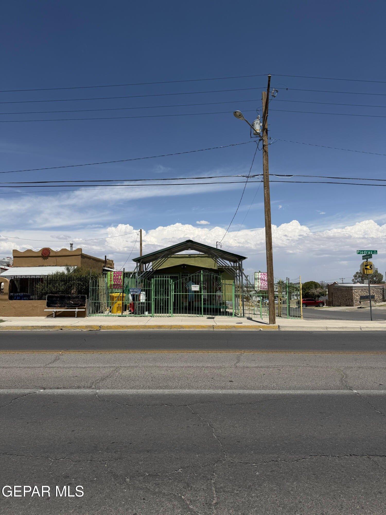 Property Image for 3000 N PIEDRAS Street