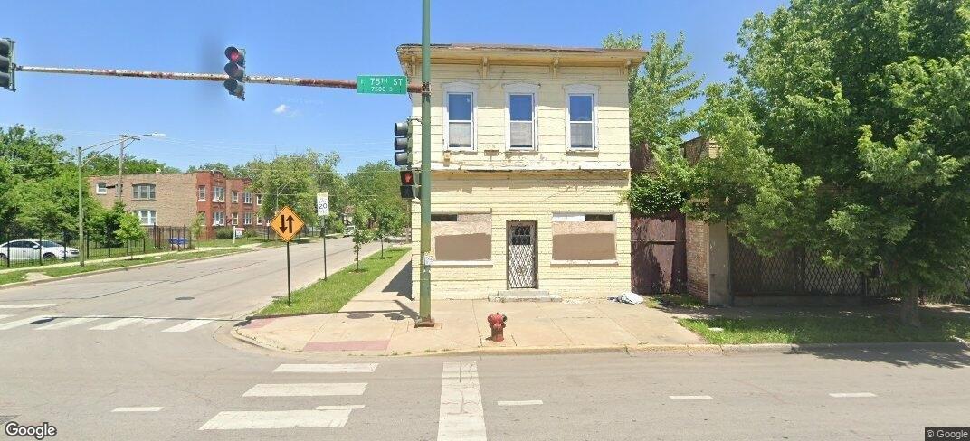 Property Image for 1400 E 75th Street