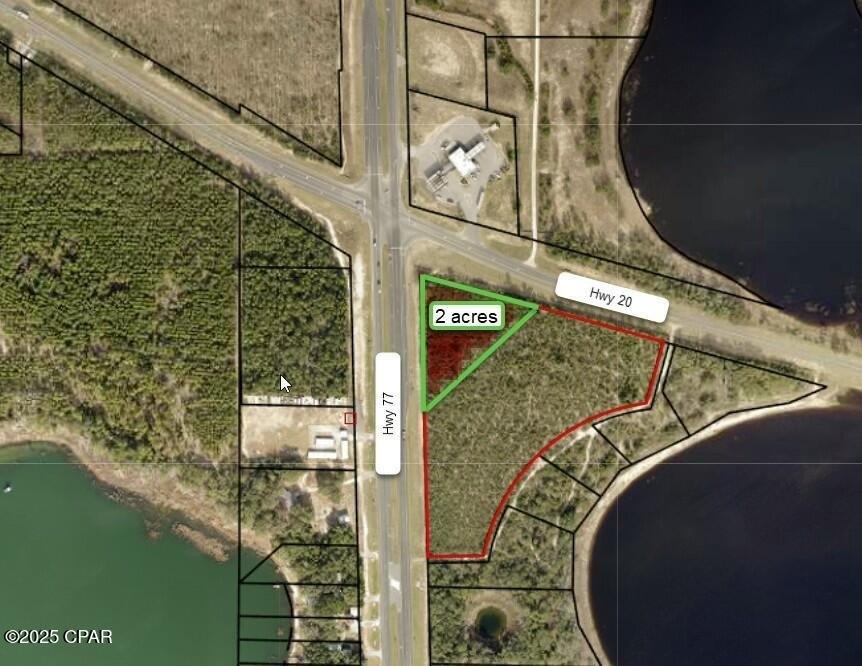 Property Image for N Hwy-77