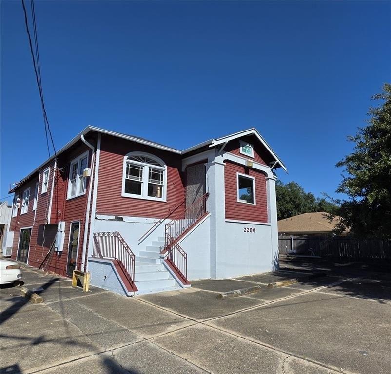 Property Image for 2200 Paris Rd, Chalmette, LA 70043