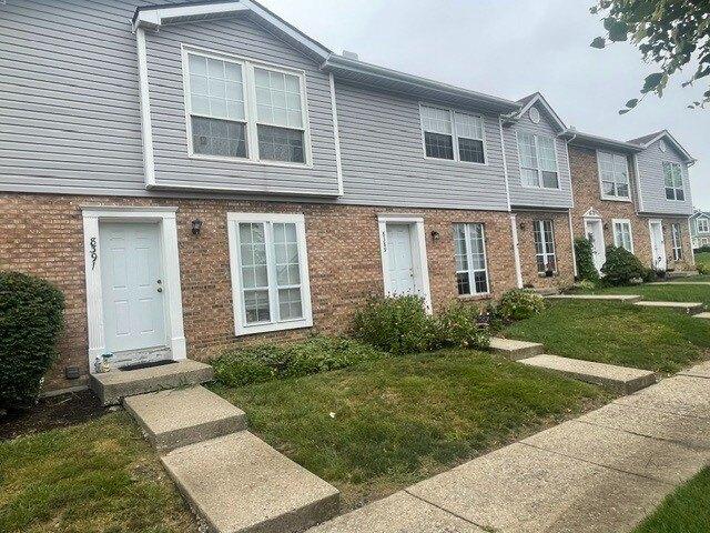 Property Image for 8383 Abbeywood Ct, Dayton, OH 45458
