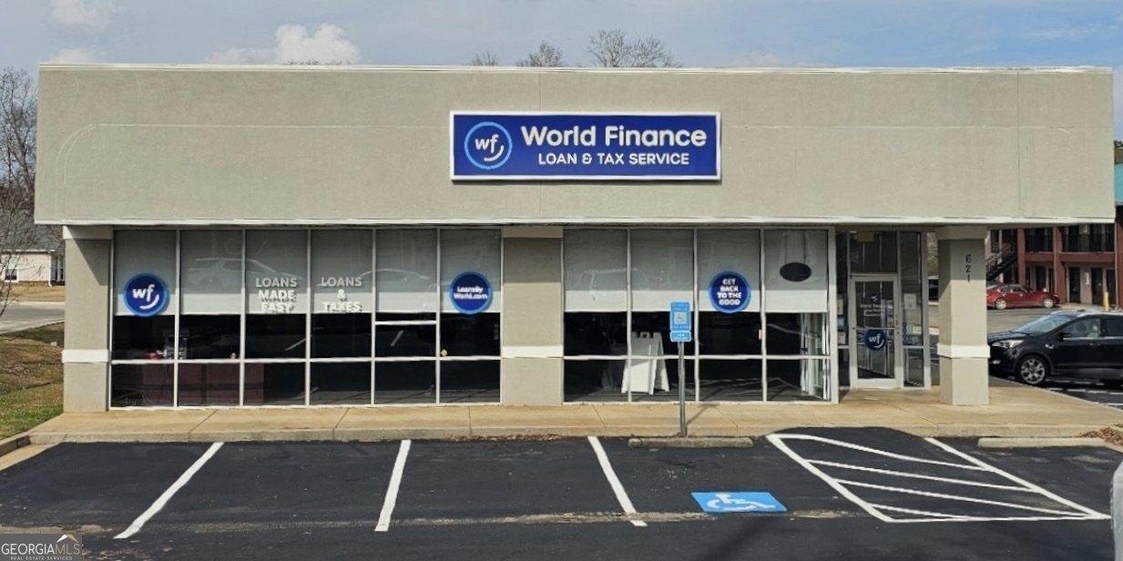 Property Image for 621 E 3rd Street