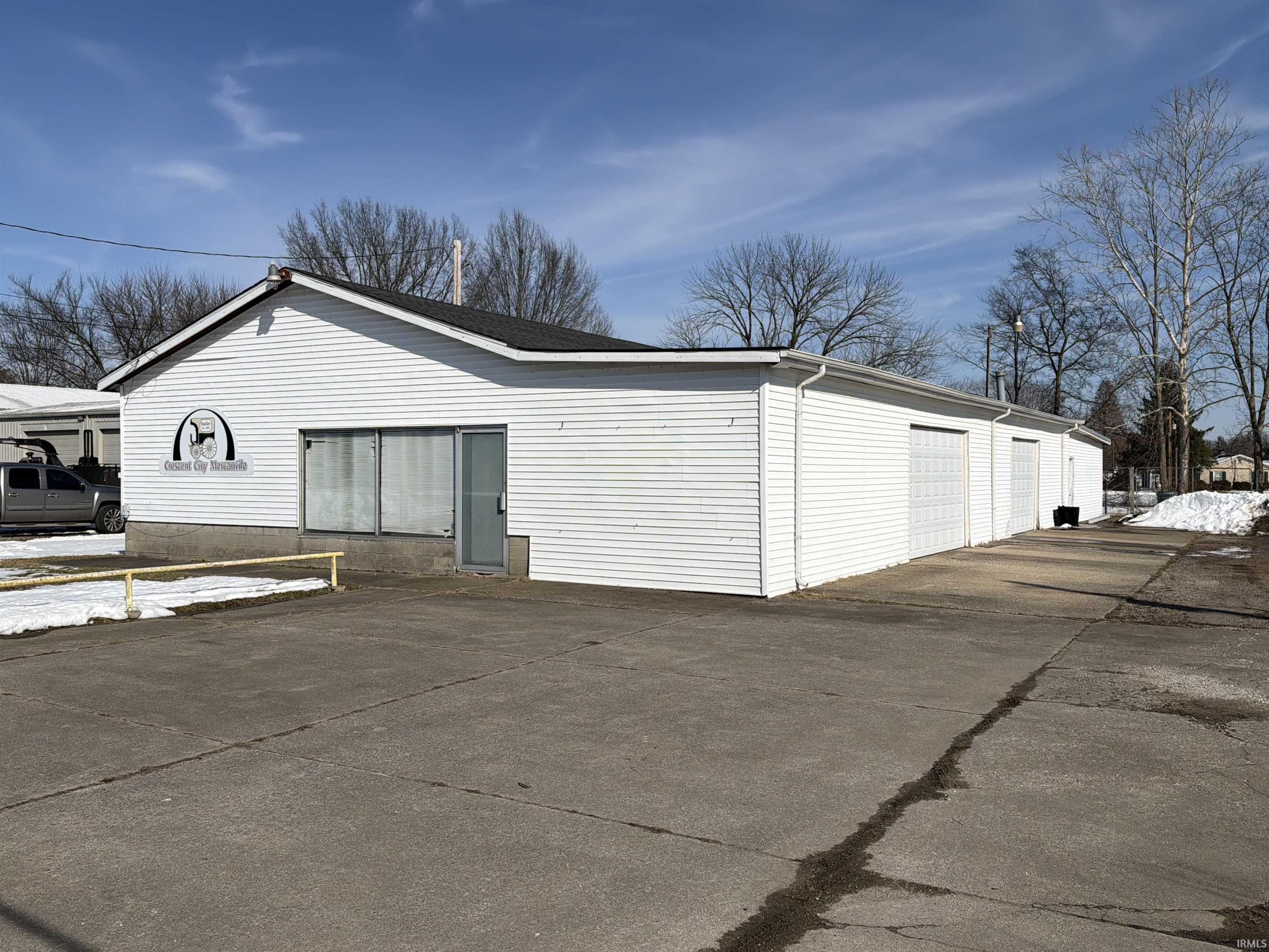 Property Image for 12351 N GREEN RIVER Road