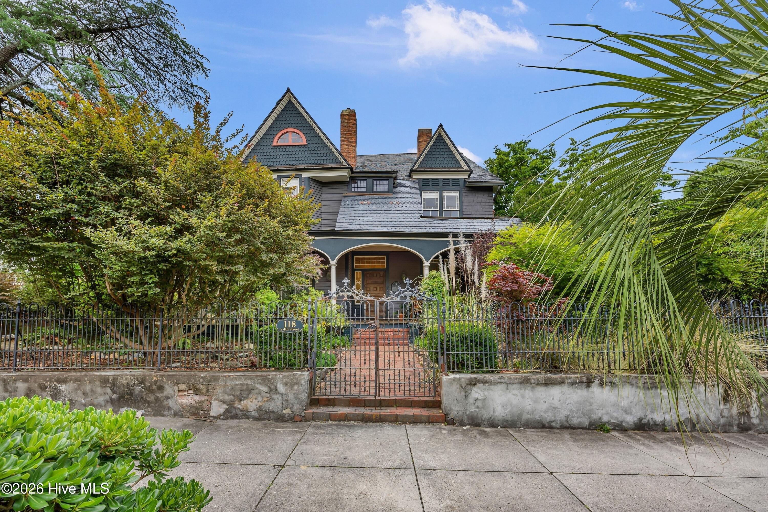 Property Image for 118 S 4th Street