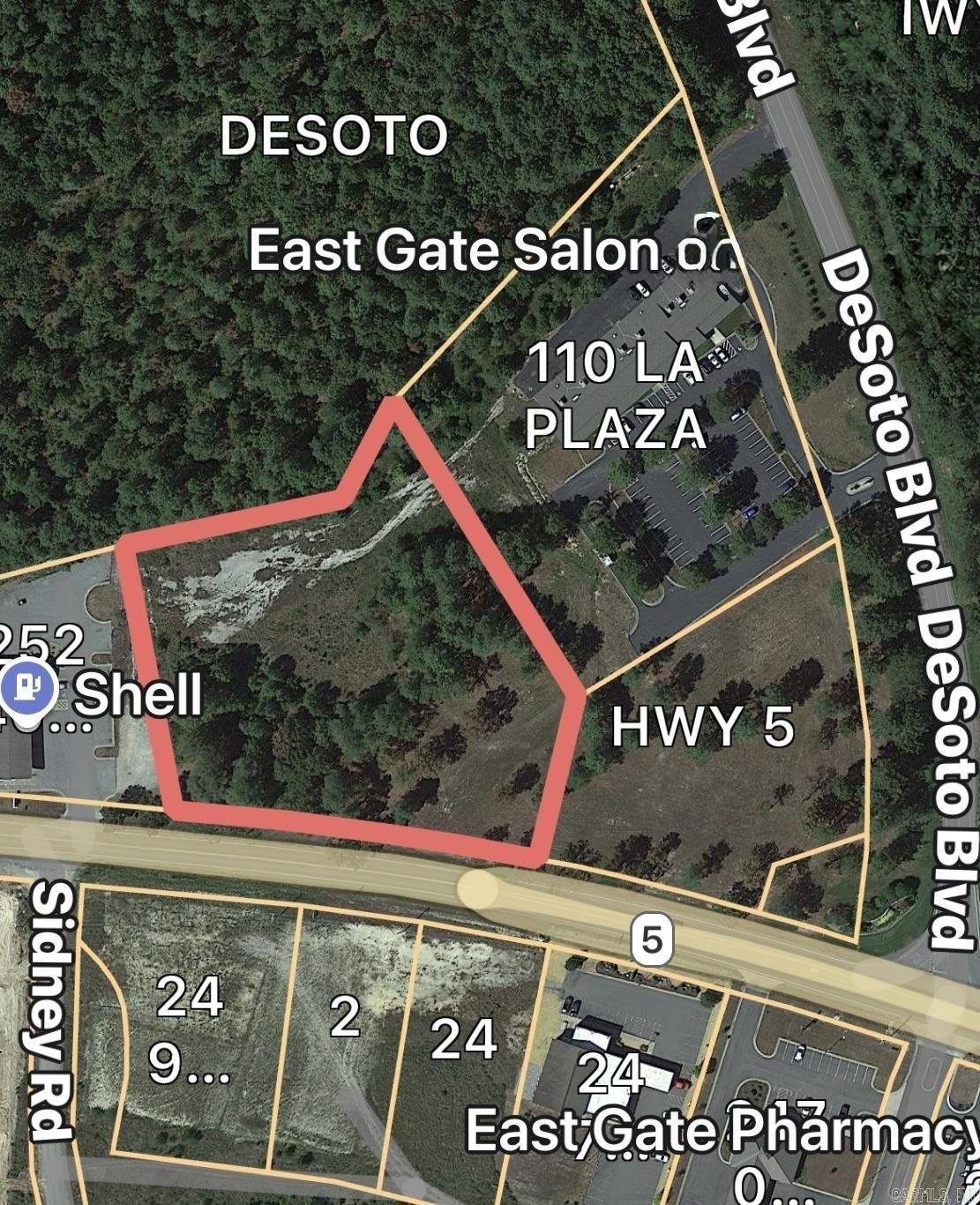 Property Image for 24712 S Highway 5
