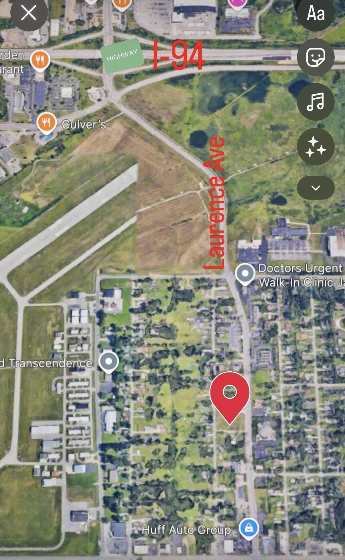 Property Image for Laurence Avenue