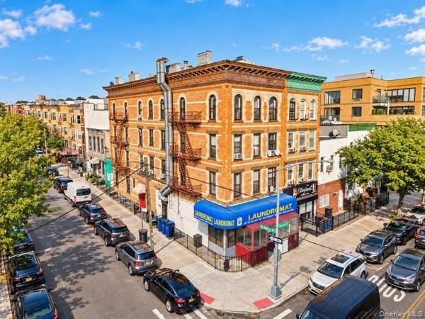 Property Image for 2-97 St Nicholas Avenue
