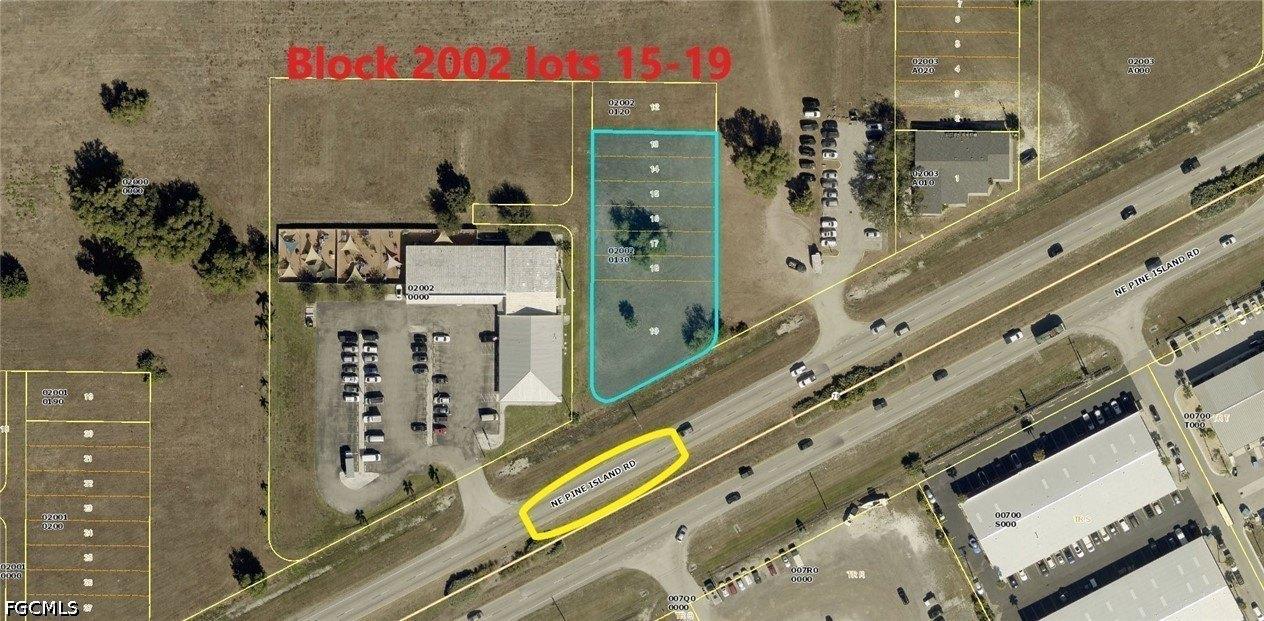 Property Image for Pine Island Rd NE