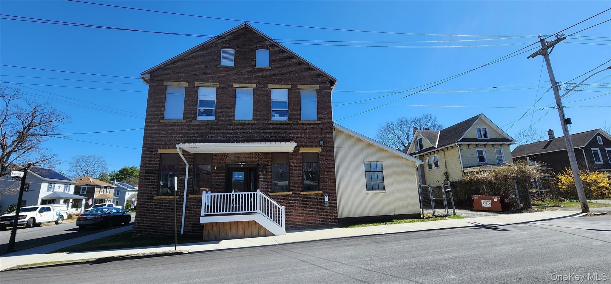 Property Image for 25 Prospect Street