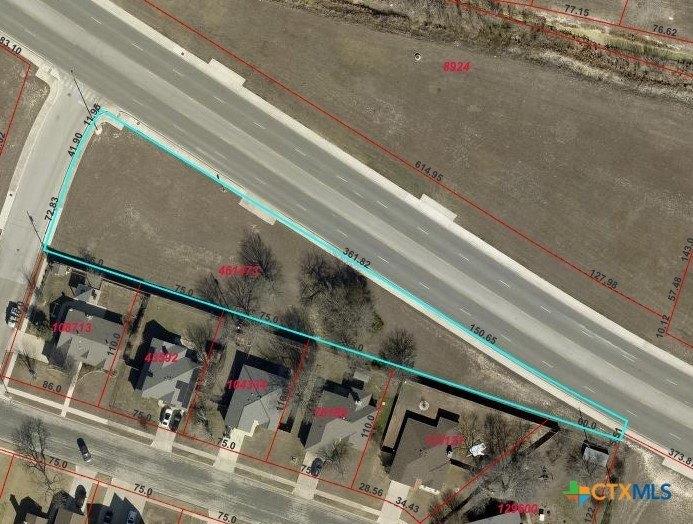 Property Image for 1400 W Elms Road