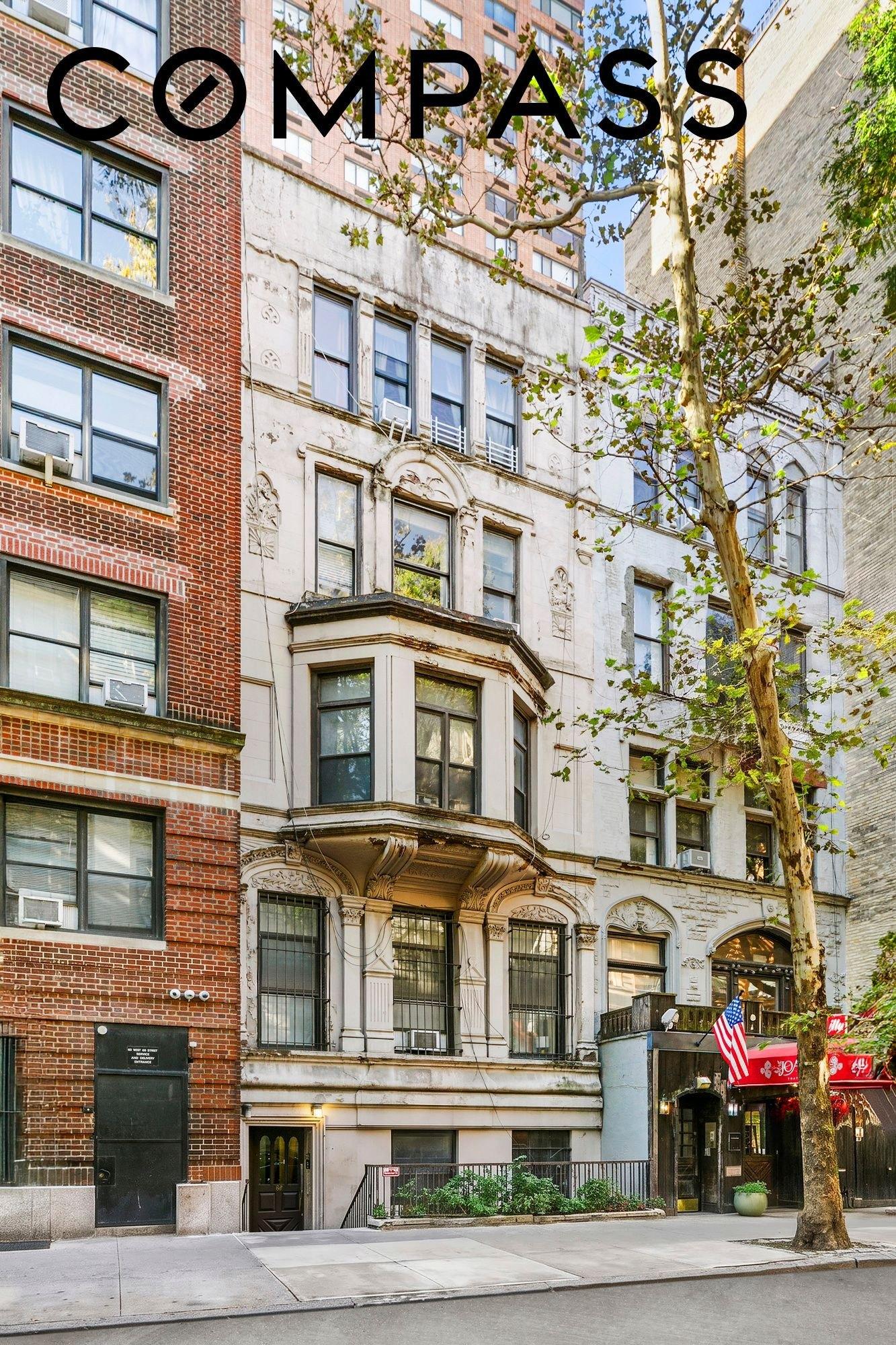 Property Image for 68 W 68th Street