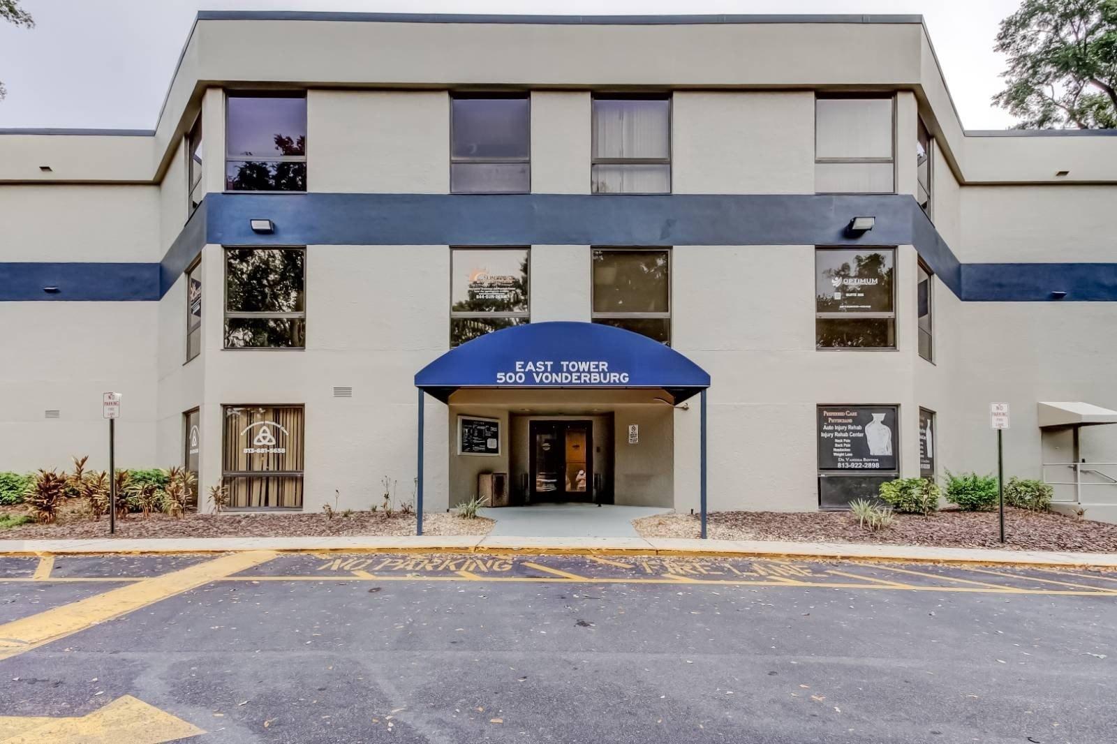 Property Image for 500 Vonderburg Dr