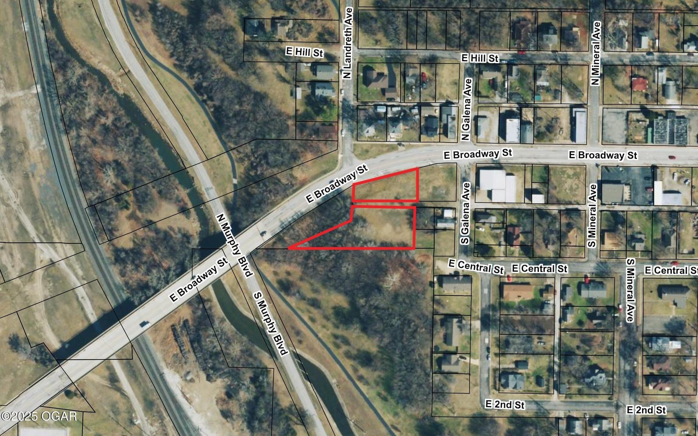Property Image for E Broadway Street
