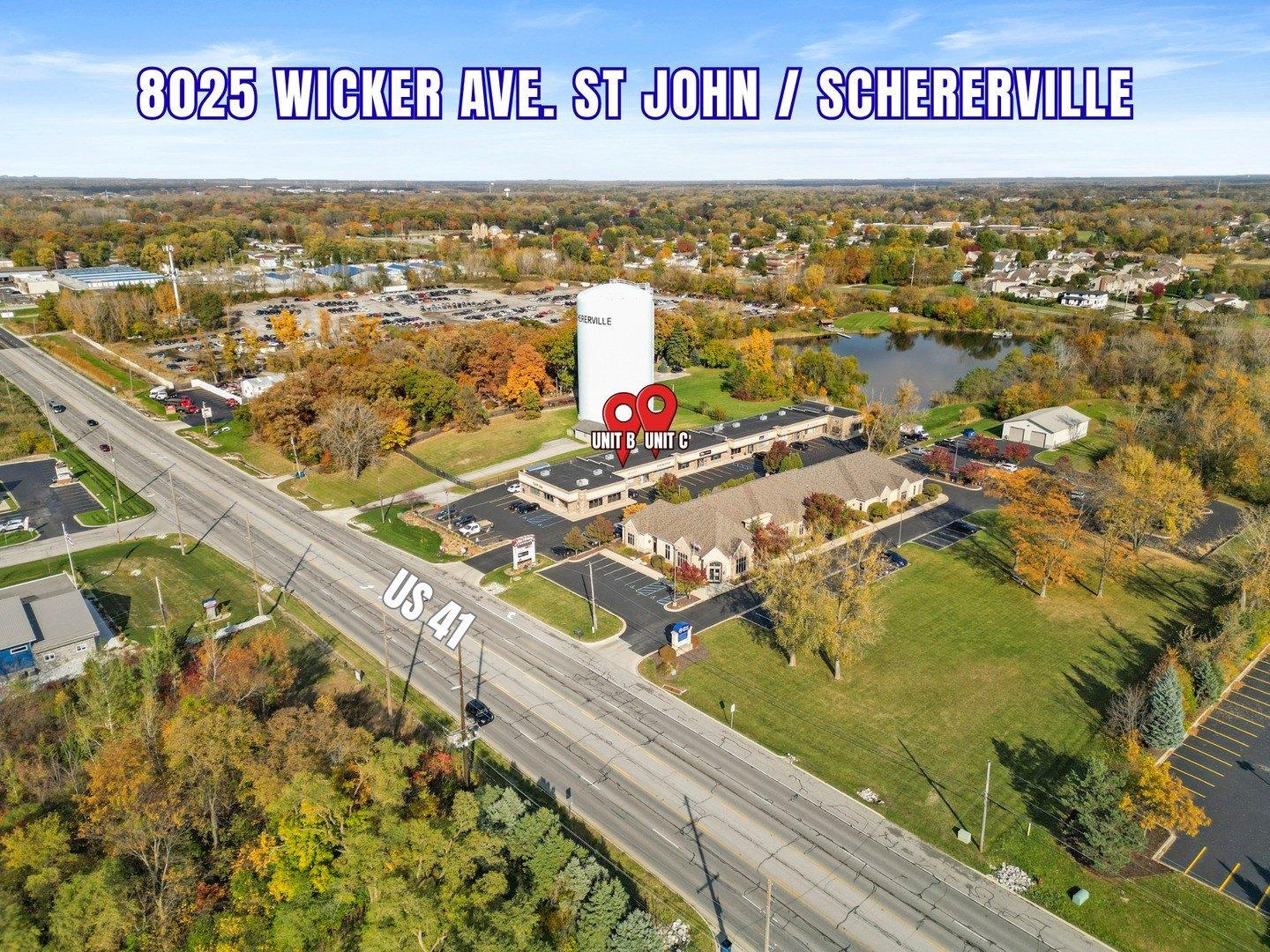 Property Image for 8025 Wicker Avenue B-C