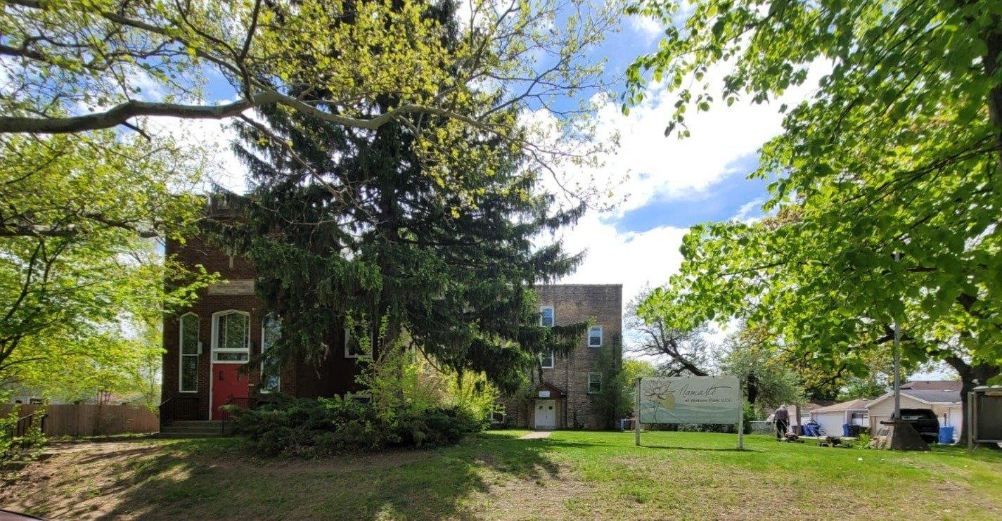 Property Image for 6333 W Cornelia Avenue