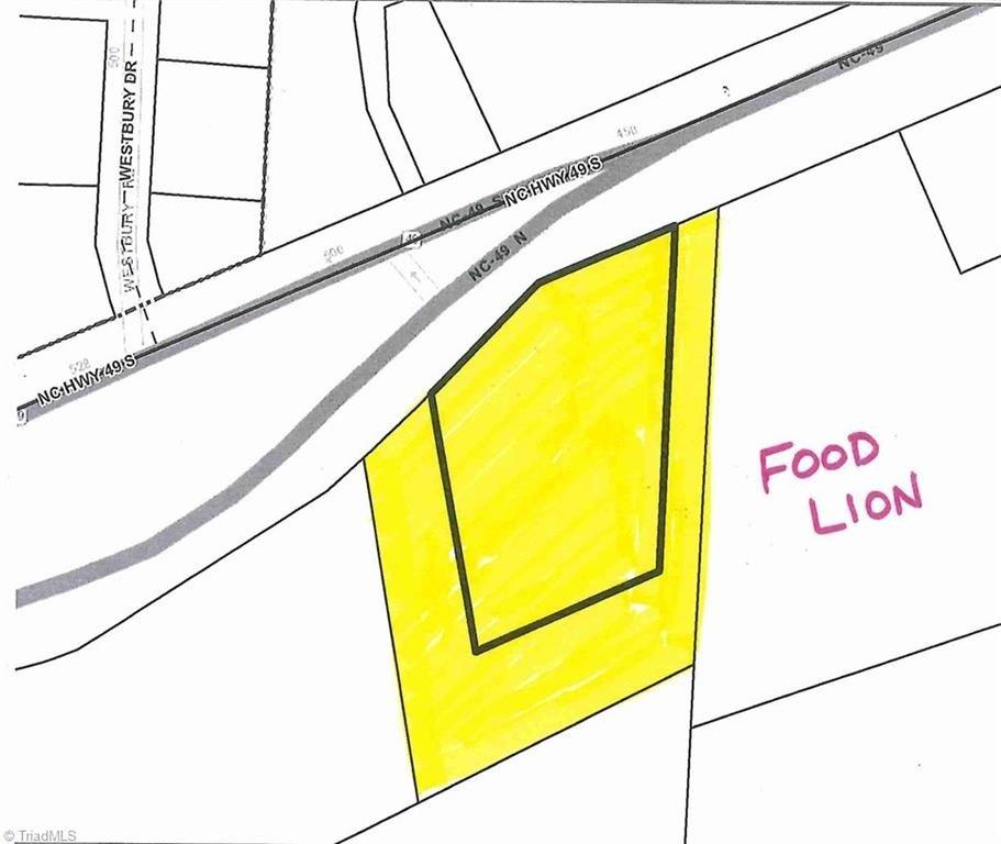 Property Image for 481 NC Highway 49 S